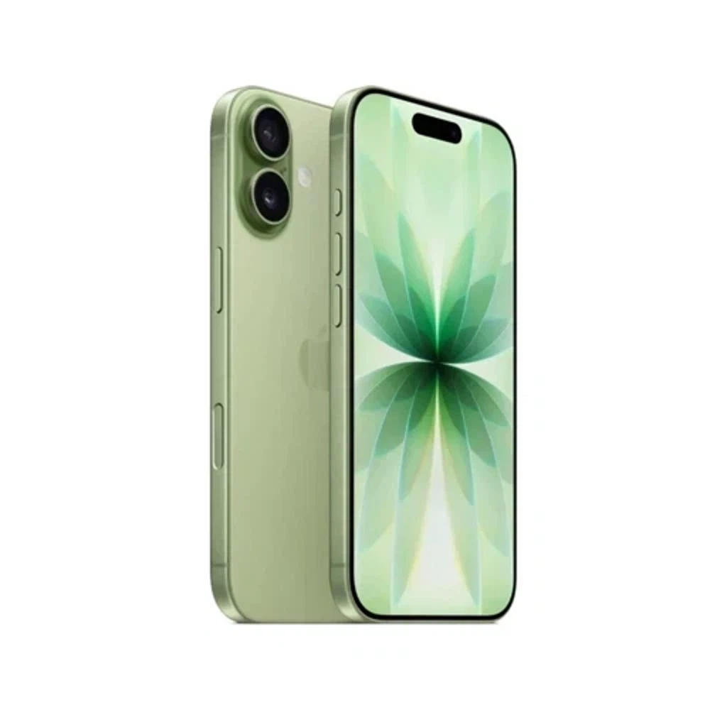 Смартфон Apple iPhone 17 256 Gb Sage Sim + eSIM